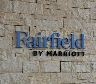 Fairfield Inn Вест-Монро Екстер'єр фото