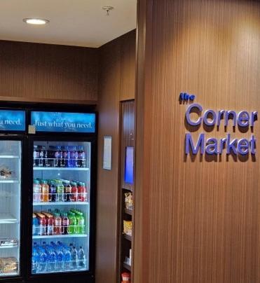Fairfield Inn Вест-Монро Екстер'єр фото